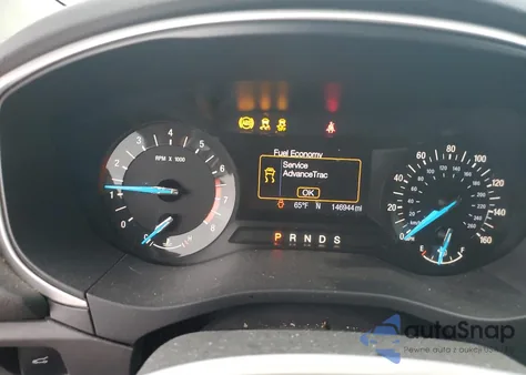 2013 Ford Fusion Se z USA, uszkodzony, nr VIN 3FA6P0HR9DR102918